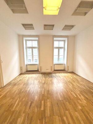 Charmanter Altbau in begehrter Lage des 4. Wiener Gemeindebezirks