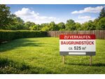 aufgeschlossenes Baugrundst&uuml;ck in Zillingdorf - Bezirk Wiener Neustadt zu verkaufen