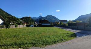 Bieterverfahren - St.Gallen - Sch&ouml;nes Grundst&uuml;ck ohne Bauverpflichtung