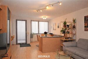 Gepflegte 3-Zimmer-Wohnung mit Terrasse & Garten in gr&uuml;ner Ruhelage
