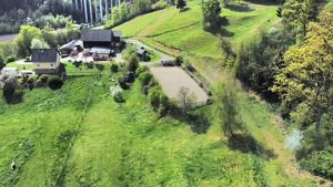Einmalige, sonnige Pferderanch im Lavanttal!