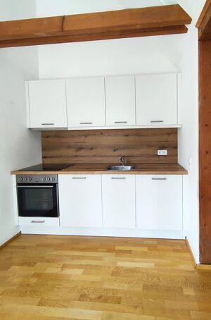 zentral gelegene 3 Raum Wohnung