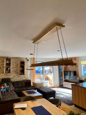 Sonnige Terrassenwohnung in L&auml;ngenfeld (Au)