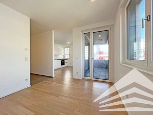 KAISERHOF 2 | Exklusive 2 Zimmer-City-Wohnung mit K&uuml;che & Balkon in Bestlage