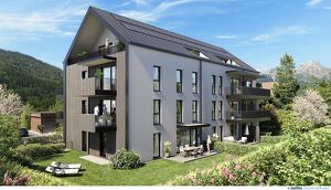 Lichtblick Werfenweng W3 - gro&szlig;z&uuml;gige 2-Zimmer Gartenwohnung