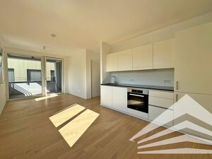 KAISERHOF 2 | Exklusive 3 Zimmer-Neubauwohnung mit K&uuml;che und Balkon in Bestlage
