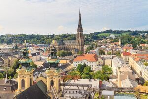Neu renovierte STADTWOHNUNG in der Herrenstra&szlig;e