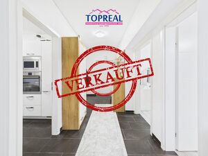 Moderne 4-Zimmer-Wohnung mit viel Platz & Balkon in bester Welser Stadtlage