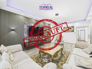 Moderne, gro&szlig;z&uuml;gige 4-Zimmer-Wohnung mit Loggia in absoluter Toplage von Wels-Lichtenegg