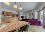 Hochwertige 3-Zimmer-Wohnung mit Garten in Toplage
