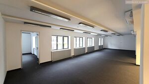 Ungargasse: Moderne B&uuml;rofl&auml;che mit Top Ausstattung!!