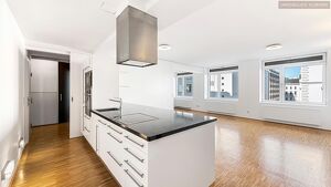 Ein Zuhause mit Hotel Gef&uuml;hl - mitten in der Innenstadt: Hochwertig, Parkring,  Concierge-Service, N&auml;he Stadtpark & Stephansplatz!