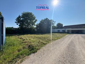Sonniges Baugrundst&uuml;ck in ruhiger Neubausiedlung (ohne Bauzwang) ? 536 m&sup2; in absoluter Ruhelage von 4063 H&ouml;rsching