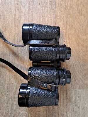 Carl Zeiss Jena Deltarem 8x40 Fernglas