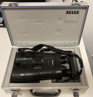 Zeiss 20x60 S Fernglas