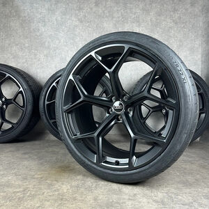 Sommerr&auml;der Audi 22" RS6 RS7 4K C8 Original