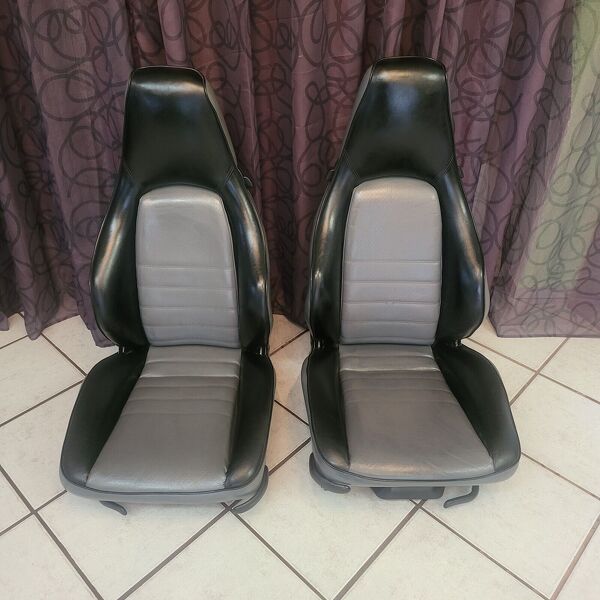 Porsche Turbo RS Sport  Original Sitze