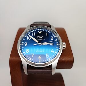 IWC Uhr Fliegeruhr