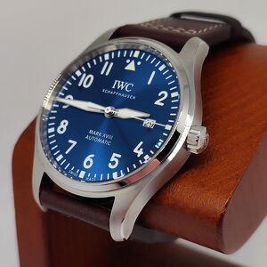 IWC Uhr Fliegeruhr