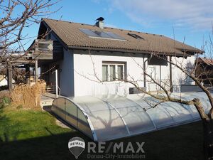 "Ein Haus zum Verlieben!"