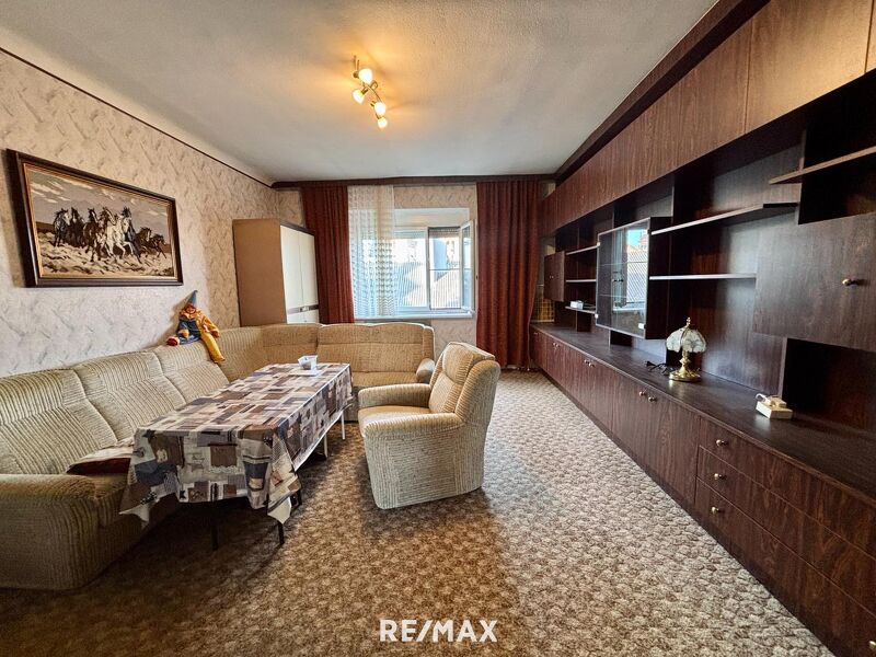 Gut gelegene 2-Zimmer Wohnung