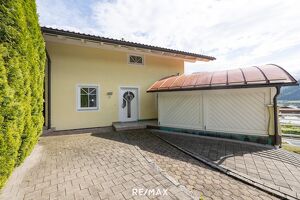 "Zentral & Ruhig ? Wohnen in St. Johann" - Einfamilienhaus zum Kauf!