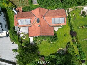 "Leben zwischen Natur & Zentrum" ? Einfamilienhaus in Schwarzach