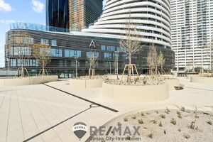 "Vollm&ouml;bliert Danube Flat"