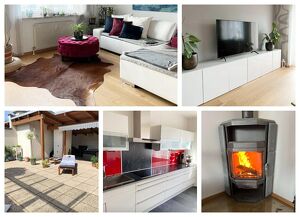 Bieterverfahren ? Zentrum Bruck an der Mur ? Sch&ouml;ne Wohnung mit gro&szlig;er Dachterrasse, Balkon, Fernw&auml;rme und Tiefgaragenplatz !Sofortkauf m&ouml;glich!