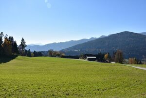 Natur pur, Alleinlage, Himmelberg