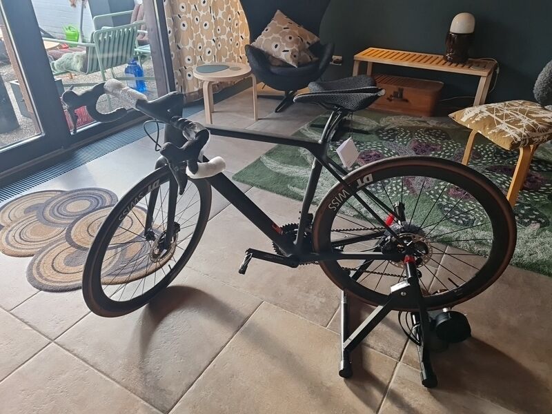 Canyon Endurace CF Slx Di2