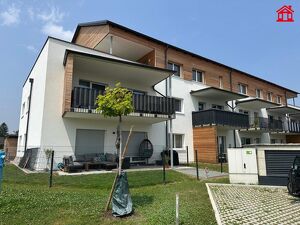 *Bezugsfertig* Penthouse mit gro&szlig;er Dachterrasse in Stainz - Haus D Top 12/ N&auml;he Lieboch