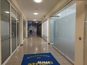 Hier beginnt Ihr Erfolg ? zwei Gesch&auml;ftslokale im Herzen von Oberwart