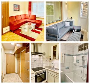 Bieterverfahren ? Klagenfurt/Nahe W&ouml;rthersee ? Sch&ouml;ne Wohnung mit verglaster Loggia/Balkon und Tiefgaragenplatz !Sofortkauf m&ouml;glich!