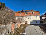 Wohnhaus mitten im Wanderdorf M&uuml;hlen am Zirbitzkogel