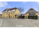 Traditionsreicher Gasthof ?HalbEdel? mit Eventstadl & Appartements in St. Michael bei Wolfsberg im Lavanttal