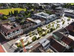 "6 Wohnungen plus Restaurant in bester Lage von St. Leonhard"