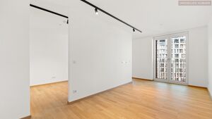 Modern, Smart & Exklusiv - Ihr neues Zuhause in den DC Flats!