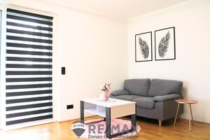 "2 Zimmer-Wohnung f&uuml;r jung und alt"