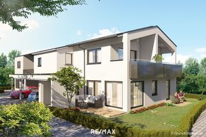 3 Zimmer Wohnung Top 1