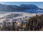 Liegenschaft in Panoramalage mit vielseitigem Entwicklungspotenzial