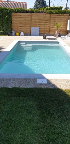 POOLBAU & POOLSERVICE