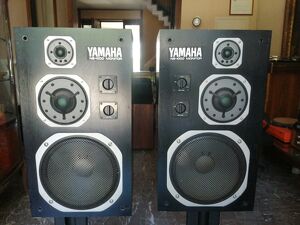 Yamaha NS 1000M Lautsprecher