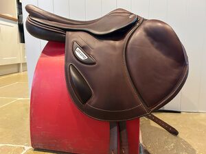 Erreplus GT Mono Monoflap Springsattel