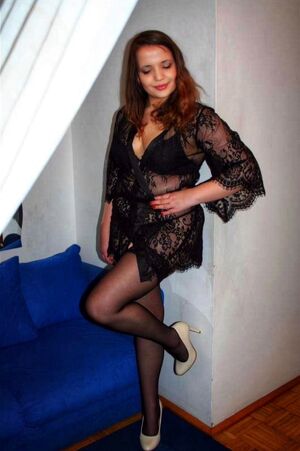 GLADIS geile S&uuml;dtirolerin Privat Besuche Wien N&Ouml; BGL