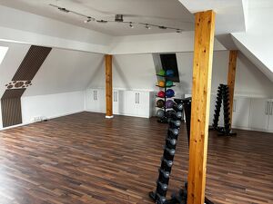 Attraktives Loft zur gewerblichen Nutzung zu vermieten