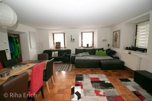 Sch&ouml;ne Gartenwohnung in ruhiger Lage von Imst zu verkaufen!