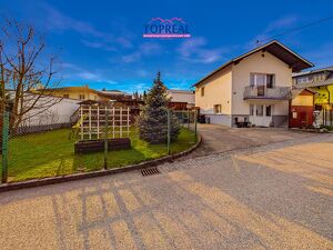 ***RESERVIERT*** Reizendes Einfamilienhaus mit gro&szlig;z&uuml;gigem Gartenparadies & moderner Technik ? sofort bewohnbar!