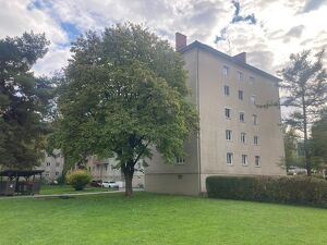 Anlegerwohnung mit Mieter im Bezirk Geidorf