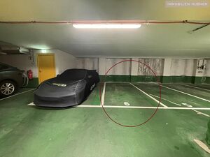 ab 1.6.26!!! Garagenplatz beim Spittelberg zu vermieten!